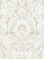 Chatterton Cole &amp; Son behang luxury by nature
