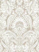 Chatterton Cole &amp; Son behang luxury by nature