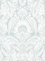 Chatterton Cole &amp; Son behang luxury by nature