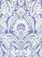 Chatterton Cole &amp; Son behang luxury by nature