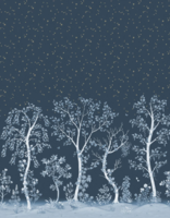 Cole and Son Seasonal Woods Behang 120/6025