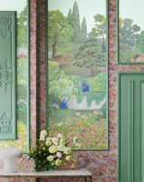 Cole and Son Petite Fleur Behang 120/2005 