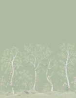 Cole and Son Seasonal Woods Behang 120/6021