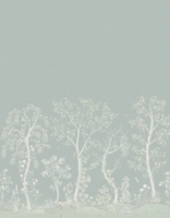 Cole and Son Seasonal Woods Pearl Behang 120/6020M