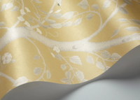 Cole and Son Seasonal Woods Pearl Behang 120/6024M