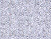 jim thompson snowflake soft sky behang jt021068003 tony duquette