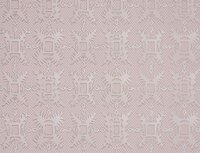 jim thompson snowflake blush behang jt021068002 tony duquette
