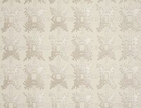 jim thompson snowflake oyster behang jt021068001 tony duquette