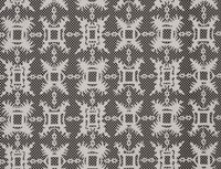 jim thompson snowflake onyx behang jt021068005 tony duquette
