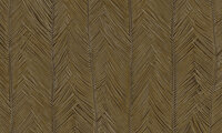 ARTE Itaya Behang 75407B cedar brown