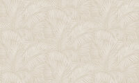 ARTE Sabal Behang 75204A pearl