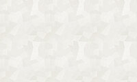 ARTE Behang Facet 75302A Fresh White