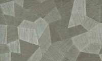 ARTE Facet Behang | Sage 75308A