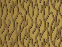 Jim thompson pacific coral behang gilt JT021071005