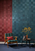 ARTE Chess Behang sfeer 2