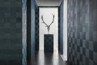 ARTE Chess Behang sfeer