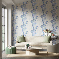 Harlequin Lady Alford Behang  112898 SFEER