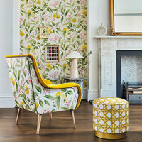 Harlequin Marie Behang  112909