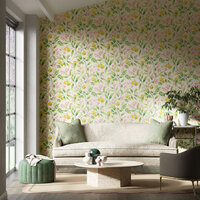 Harlequin Marie Behang  112909
