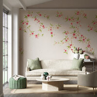 Harlequin Rosa Behang 112887 sfeer