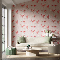 Harlequin Valentina Behang  112911 sfeer