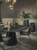 ARTE Chevron Behang sfeer 4