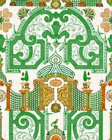Mind the Gap Emperor&#039;s Labyrinth Behang WP20584