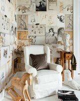 Mind the Gap The Mood Board Behang WP20602 sfeer