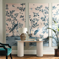 Harlequin Florence Behang  112890 sfeer