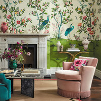 Harlequin Florence Behang 112891 sfeer