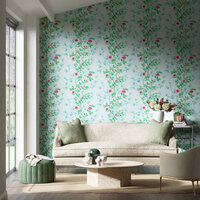Harlequin Lady Alford Behang 112901 sfeer