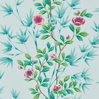 Harlequin Lady Alford Behang 112901