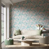 Harlequin Marie Behang  112910 sfeer