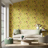 Harlequin Nellie Behang 112905 sfeer