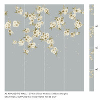 Harlequin Rosa Behang 112888 sfeer 2