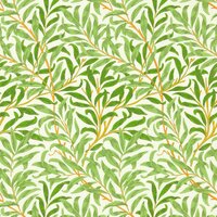 Morris Willow Bough Behang 217088