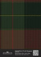 Mind the Gap Equestrian Plaid Behang WP30108 staal
