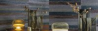 ELITIS Silver Behang RM_1007_80 sfeer 1