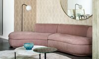 ARTE Dome Behang wallcovering  luxury by nature 