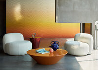 ELITIS Plus Pur Que Le Soleil Behang RM_1028_01 sfeer 3