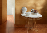 ELITIS Kosa Silk Metal Behang sfeer 8