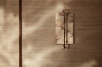 ELITIS Kosa Silk Metal Behang sfeer 1