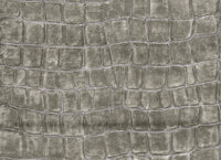 ELITIS Big Croco Metal Behang VP_951_91