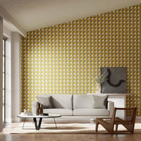 Harlequin Blocks Behang 112942 sfeer