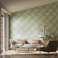 Harlequin Flourish Behang 112937 sfeer