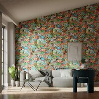 Harlequin Journey Of Discovery Behang 112919 sfeer
