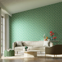 Harlequin Kumo Behang 112927 sfeer 1