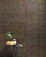 Omexco by ARTE Mademoiselle Tweed Behang AT32 sfeer 3
