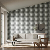 Harlequin Blocks Behang 112943 sfeer