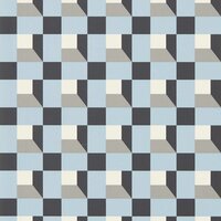 Harlequin Blocks Behang 112944